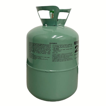 R-22 Refrigerant 30 LB