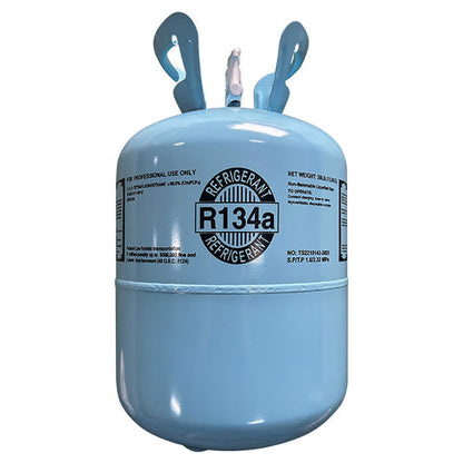 R134A Refrigerant, Automobile Air Conditioner 30Lb