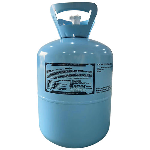 R134A Refrigerant, Automobile Air Conditioner 30Lb