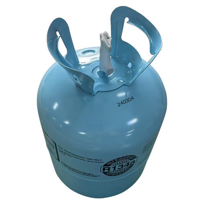 R134A Refrigerant, Automobile Air Conditioner 30Lb
